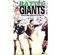 Battle Of The Giants - New Zealand Vs South Africa