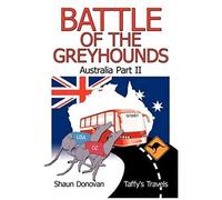 Battle Of The Greyhounds