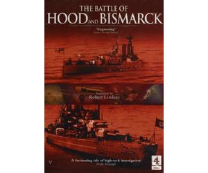 Battle Of The Hood And Bismarck [DVD]