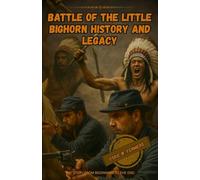 Battle of the Little Bighorn history and legacy: The story from beginning to the end