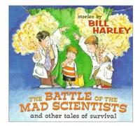 Battle of The Mad Scientists