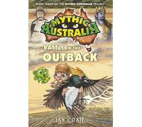 Battle of the Outback