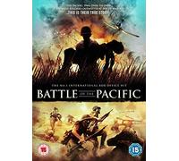 Battle of The Pacific [Edizione: Regno Unito] [Import]