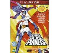 Battle of the Planets