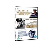 Battle of the River Plate/in Which We... - Classic Films Triple - The Battle of The River Plate/In Which We Serve/We Dive At Dawn [Import anglais]