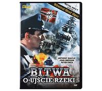 Battle of the River Plate, The [DVD] (IMPORT) (Pas de version française)