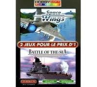 Battle of the Sea - Space Wings
