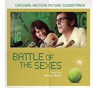 Battle Of The Sexes (Gatefold Sleeve) [180 Gm 2lp Black Vinyl]