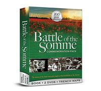 Battle of The Somme Commemorat [Import]