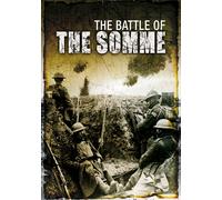 Battle Of The Somme [Dvd]