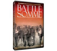 Battle of The Somme [DVD] [Import]