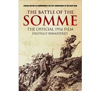 Battle of The Somme [DVD] [Import]