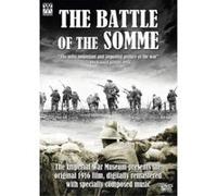 Battle Of The Somme G