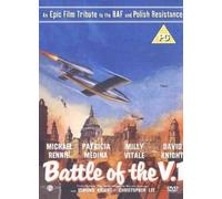Battle of the V.1 [Import anglais]