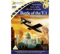 Battle of The V1 [Edizione: Regno Unito] [Import]