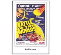 Battle of the Worlds 1961