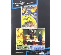 Battle of The Worlds