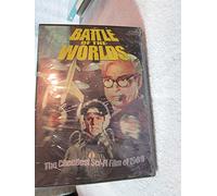 Battle of the Worlds [Import USA Zone 1]