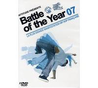 Battle of the year 2007 E
