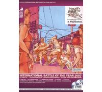 Battle of the Year - 2007 International [Import]