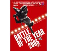 Battle of the year : France 2005