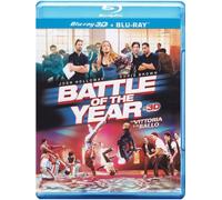 Battle of The Year-La Vittoria è in ballo [3D+2D] [Import]