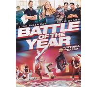 battle of the year - la vittoria e' in ballo dvd Italian Import by chris brown