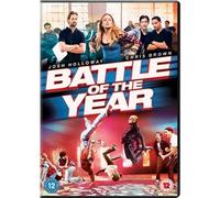 Battle Of The Year: The Dream Team