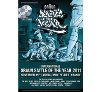 Battle of The Year World 2011
