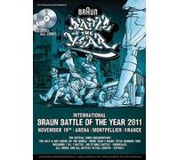 Battle of the year world 2011 E