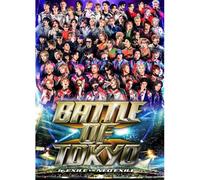 Battle Of Tokyo Jr.Exile Vs Neo Exile(Dvd2) [Dvd]