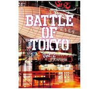 Battle Of Tokyo Vol.2 ()