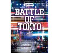 Battle Of Tokyo Vol.5 ()