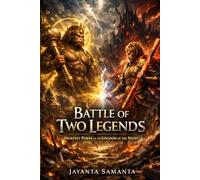 Battle of Two Legends: Heavenly Power vs. the Kingdom of the Night