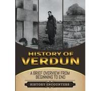 Battle Of Verdun