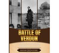 Battle Of Verdun