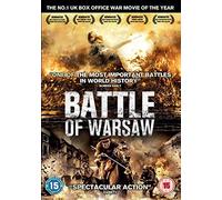 Battle of Warsaw (Battle of Warsaw 1920) [DVD] [2011]