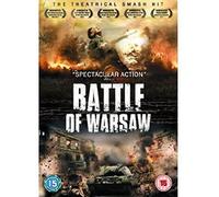 Battle of Warsaw [Import]