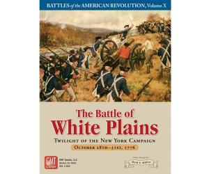 Battle of White Plains