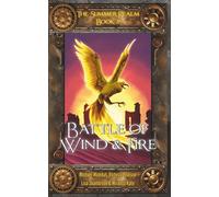 Battle of Wind & Fire