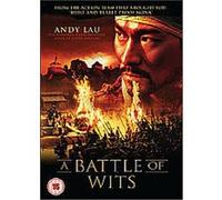 Battle Of Wits G
