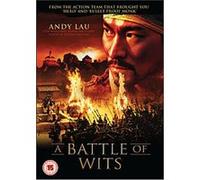 Battle Of Wits G