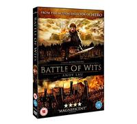 Battle of Wits [Import anglais]