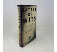 Battle of Wits Stephen Budiansky (Auteur)