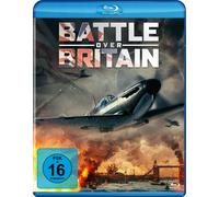 Battle Over Britain (Blu-ray) Mundell Jeffrey Burn Callum David Micky