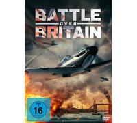 Jeffrey Mundell;Callum Burn;Micky David - Battle Over Britain [Import]