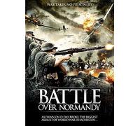 Battle Over Normandy [Edizione: Regno Unito] [Import]
