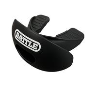 Battle Oxygen Lip Protector Protège-dents Noir