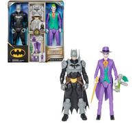 BATTLE PACK Figurine 30 CM VS Le Joker - Adventures