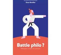 Battle philo Oscar Brenifier (Auteur)
